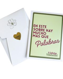 Tarjeta Premium 